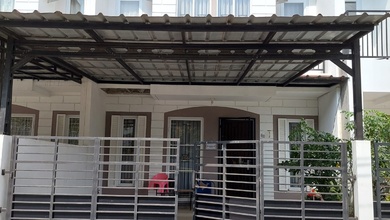 Promo Rumah di Babelan, Bekasi, LB 58m², Harga 850 Juta