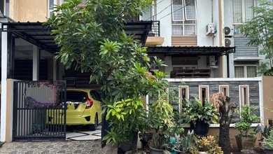 Rumah Idaman di Harapan Indah, Bekasi, 4 KT, Harga 1,8 Miliar
