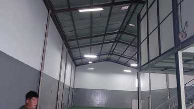 Gudang Siap Pakai,Bebas Banjir di Bizpark Penggilingan,Penggilingan,Cakung,Jakarta Timur