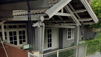 Hunian Favorit di Karang Tengah, Tangerang, 4 KT, Harga 565 Juta