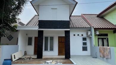 Rumah Dijual di Jatiwarna, Bekasi, LB 108m², Harga Kompetitif!