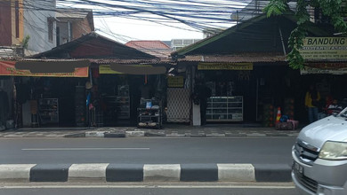 Penawaran Langka, rumah Mewah di Cilandak, Jakarta Selatan, LB 172m²