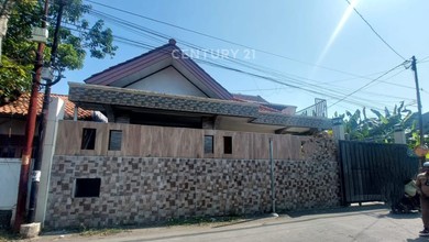 Properti Siap Pakai di Area Klangenan, Cirebon, LT 210m²