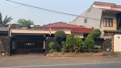 Hunian Elite di Kawasan Gudang Peluru, Jakarta Selatan, LB 200m², Harga 8,9 Miliar