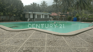 Kesempatan Emas Apartemen Mewah di Cinangka, Serang, 40 KT