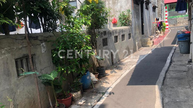 Rumah Dijual di Setiabudi, Jakarta Selatan, LB 220m², Harga Terbaik!