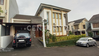 Hunian Mewah di Kawasan Pondok Labu, Jakarta Selatan, LB 275m², Harga 5,9 Miliar