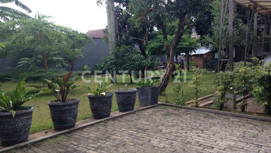 Penawaran Langka, rumah Mewah di Lenteng Agung, Jakarta Selatan, LB 700m²