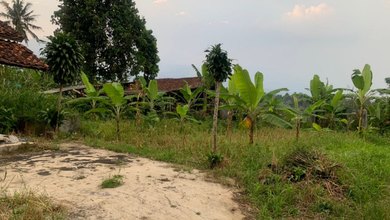 Tanah Elit Dijual di Kalapa Nunggal, Sukabumi, Harga 39,8 Triliun