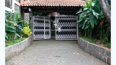 Hunian Mewah di Kawasan Pondok Labu, Jakarta Selatan, LB 397m², Harga 14 Miliar