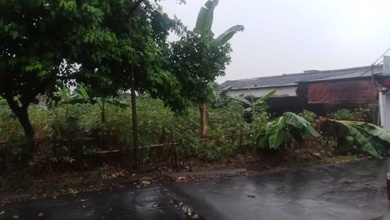 Jual Tanah di Lokasi Premium Sukmajaya, Depok, Harga 1 Miliar