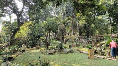 Tanah Elit Dijual di Jagakarsa, Jakarta Selatan, Harga 9 Miliar