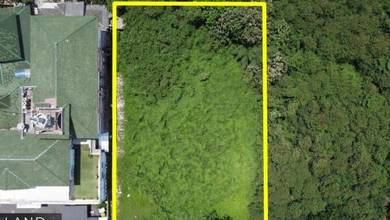 Dijual Tanah Eksklusif di Cikarang, Bekasi, LT 3370m²