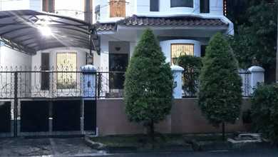 For Sale rumah Mewah di Pondok Indah, Jakarta Selatan - LT 250m²