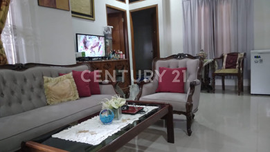 Rumah Dijual di Pancoran Mas, Depok, LB 80m², Harga Kompetitif!