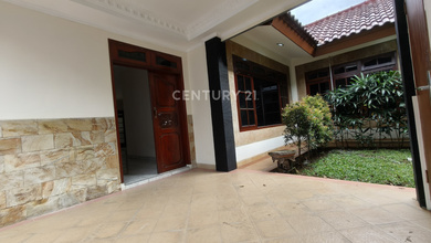 Sewa Rumah Favorit di Mampang Prapatan, Jakarta Selatan, Harga Terjangkau