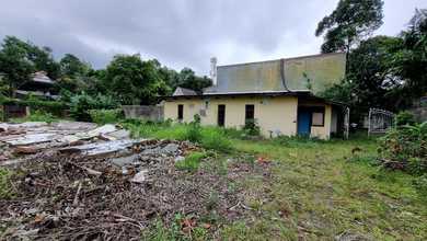 Tanah Elit Dijual di Rempoa, Tangerang, Harga 7 Miliar