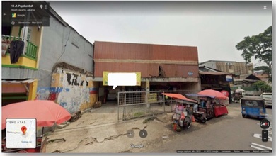 Ruko Strategis 2 Lantai Di Menteng Atas Jakarta Selatan S6879 