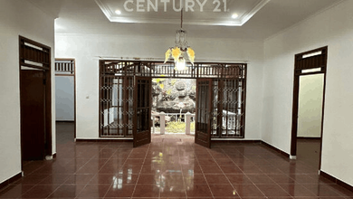 Dijual rumah Premium di Pejaten, Jakarta Selatan - LT 278m²