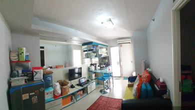 Jual Apartemen Nyaman di Kalibata, Jakarta Selatan, Luas 36m²