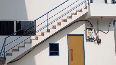 Gudang Dijual Cepat Lokasi Strategis Dekat Area Pergudangan