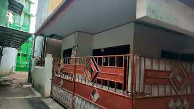 Rumah Dijual di Kramat Jati, Jakarta Timur, LB 102m², Harga Terbaik!