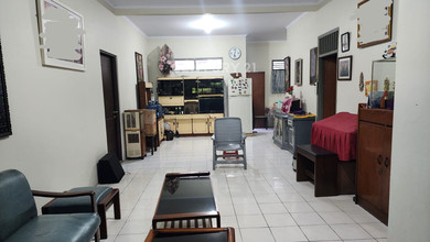 Rumah Area Luxury Pondok Kopi, Jakarta Timur - Harga Terbaik 4,5 Miliar