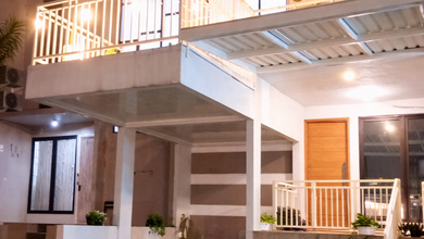 Dikontrakkan Rumah Murah di Ciputat, Tangerang Selatan, LT 72m²