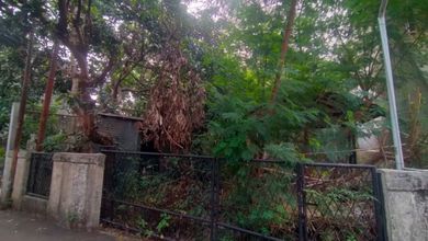 Kavling Prestisius Dijual di Kebagusan, Jakarta Selatan, Harga 668 Miliar