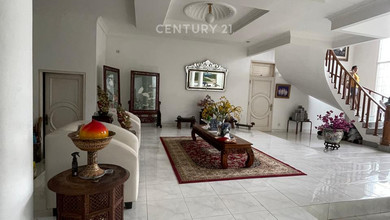 For Sale rumah Mewah di Cilandak, Jakarta Selatan - LT 800m²