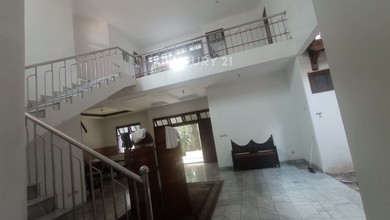 Rumah Area Luxury Pasar Minggu, Jakarta Selatan - Harga Terbaik 7 Miliar