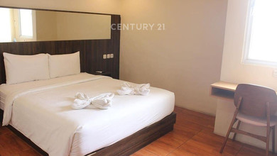 For Sale Apartemen Eksklusif di Matraman, Jakarta Timur, LB 1991m²