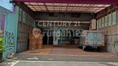 Ruko 4 Lantai Pinggir Jalan Raya Strategis Di Cipinang S8151