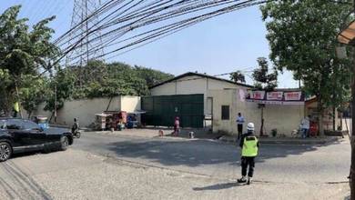 Jual/Sewa Gudang Siap Pakai Di Pegangsaan Klp Gading S6800