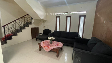 Hunian Idaman di Kalisari, Jakarta Timur, 5 KT, Harga 2,35 Miliar