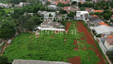 Tanah Elit Dijual di Petukangan, Jakarta Selatan, Harga 152 Triliun