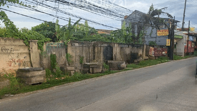 Kavling Prestisius Dijual di Parung, Bogor, Harga 352 Triliun