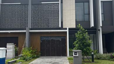 Disewakan Rumah Minimalis Kawasan Pasar Kemis, Tangerang, Luas  200 m2