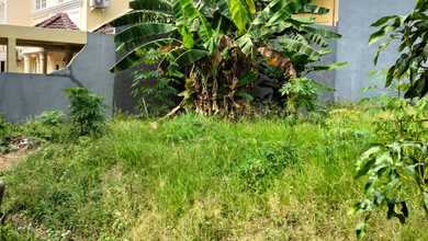 Dijual Tanah Premium di Delta Mas, Bekasi, LT 246m²