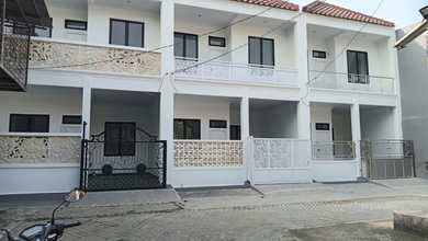 Rumah Dijual di Bekasi Kota, Bekasi, LB 118m², Harga Kompetitif!