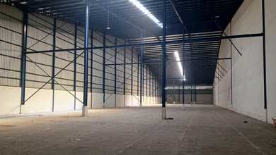 Disewakan Gudang - Lokasi : Marunda Centerluas Space : +-11.000 M2 - Luas Gudang : 2.784 M²