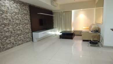 Kontrak Apartemen Murah di Kelapa Gading, Jakarta Utara, 3 KT