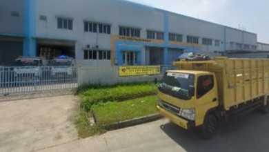 Jual / Sewa Gudang Kawasan Industri Delta Silicon Cikarang Selatan