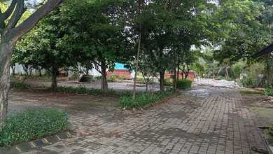 Sewa Tanah Komersial di Cikarang Barat, Bekasi, LT 5000m² – Harga 1,2 Miliar