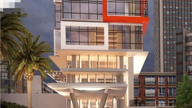 Jual Gedung Baru Grand Otista Officebangunan 6 Lantai + Basement• Luas Tanah (sertifikat)    1212 M2• Luas Bangunan ±  3060 M2 (9×24 M)