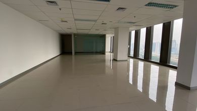 Disewa L'Avenue Office Tower , Pasar Minggu, Jakarta Selatan 