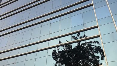 Disewakan Gedung Kantor Baru 8,5 Lantai Warung Buncit 