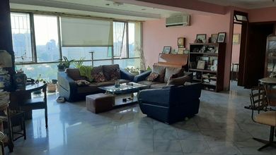 For Sale Apartemen Luxury di Senen, Jakarta Pusat, LB 208m²
