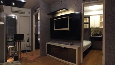 Apartemen Ekonomis di Kalibata, Jakarta Selatan, Harga Mulai 450 Juta