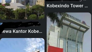 Disewa Murah Office Space Gedung Ancol Jakarta Utara Akses Strategis Deket Tol Ancol